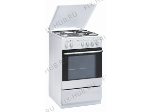 Плита (духовка) Mora Gorenje G(Opusc MKN52103FW (186400, 252C.12) - Фото